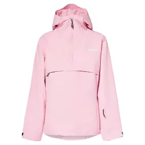 Oakley Holly Anorak - Pink Flower