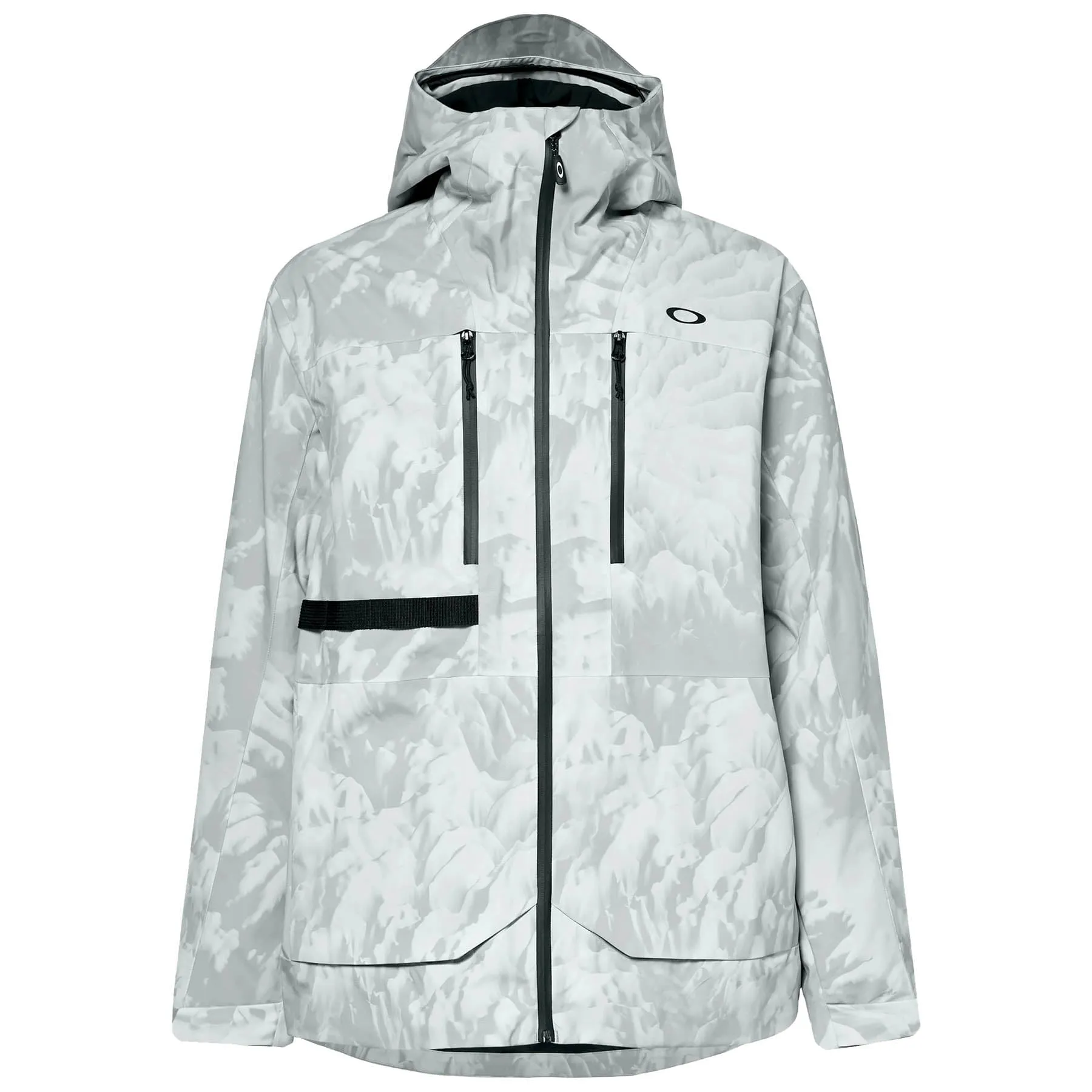 Oakley TC Earth Shell Jacket 2023