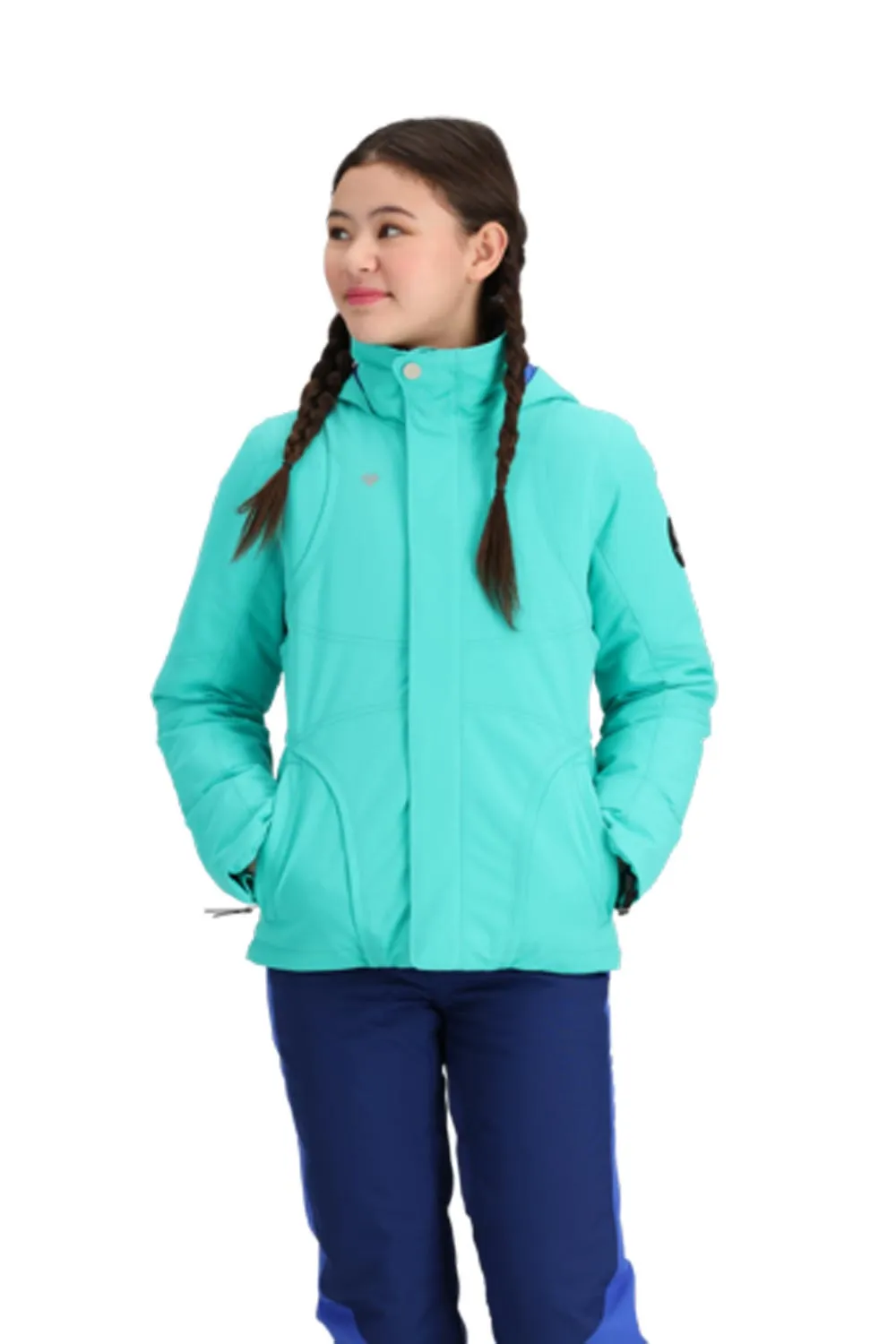 Obermeyer Rylee Jacket - Girls'