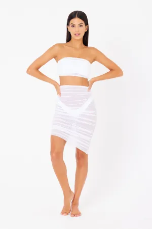 Odette Top & Skirt