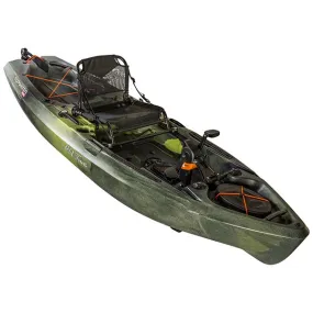 Old Town Topwater 106 PDL Fishing Kayak