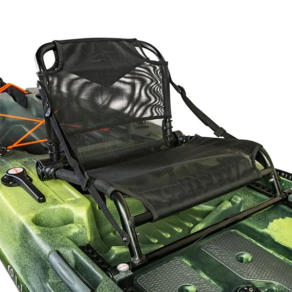 Old Town Topwater 106 PDL Fishing Kayak