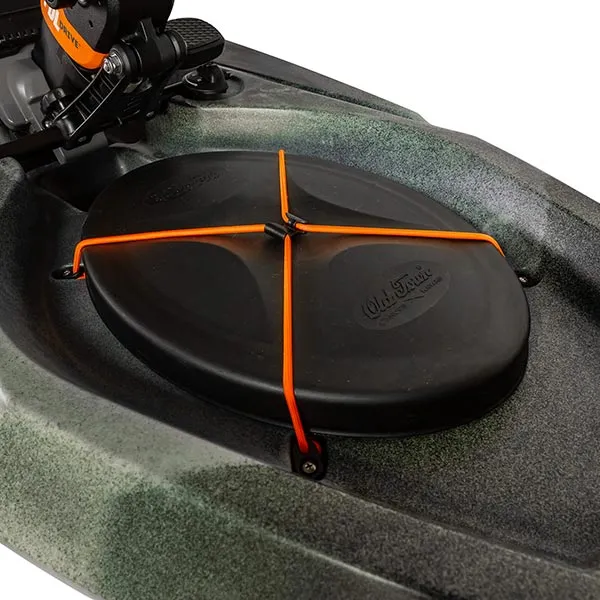 Old Town Topwater 120 PDL Fishing Kayak