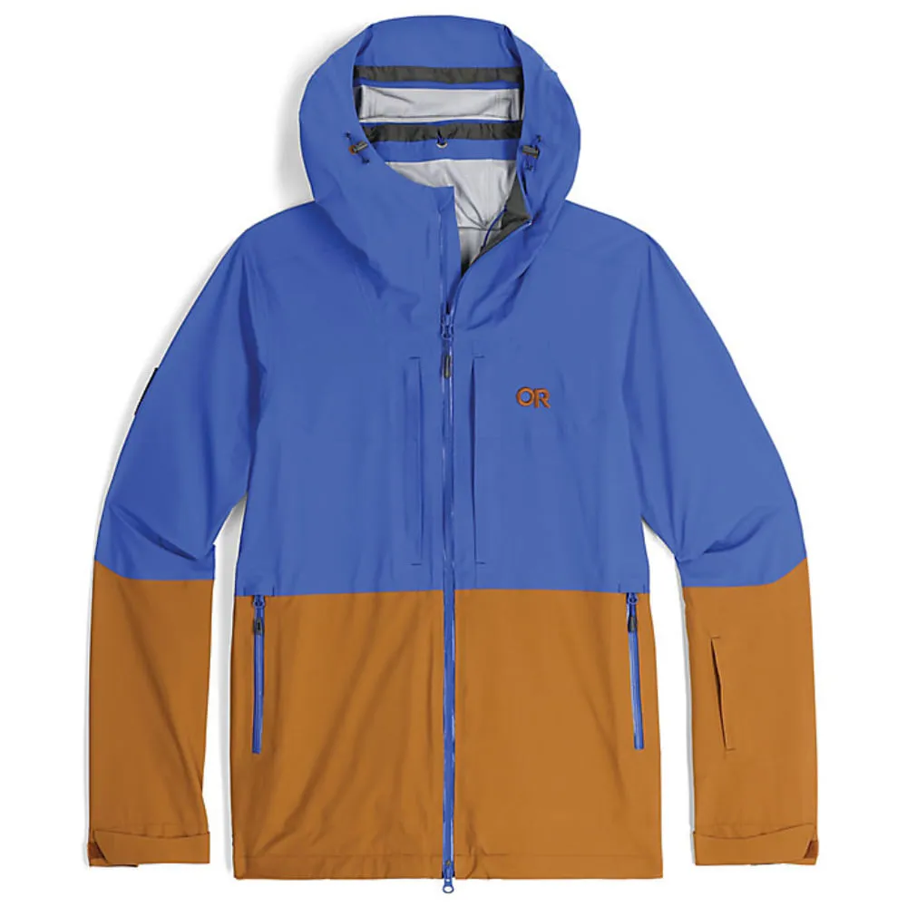 Outdoor Research Carbide Jacket