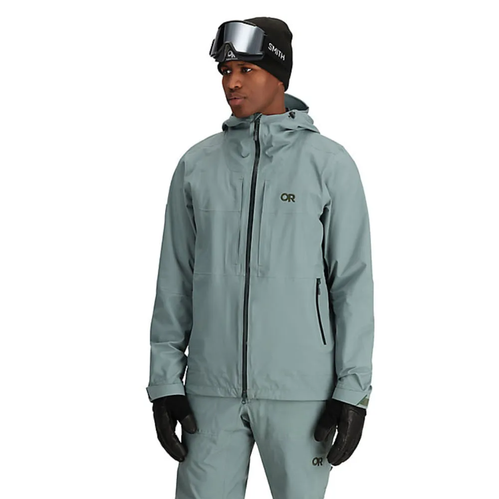 Outdoor Research Carbide Jacket