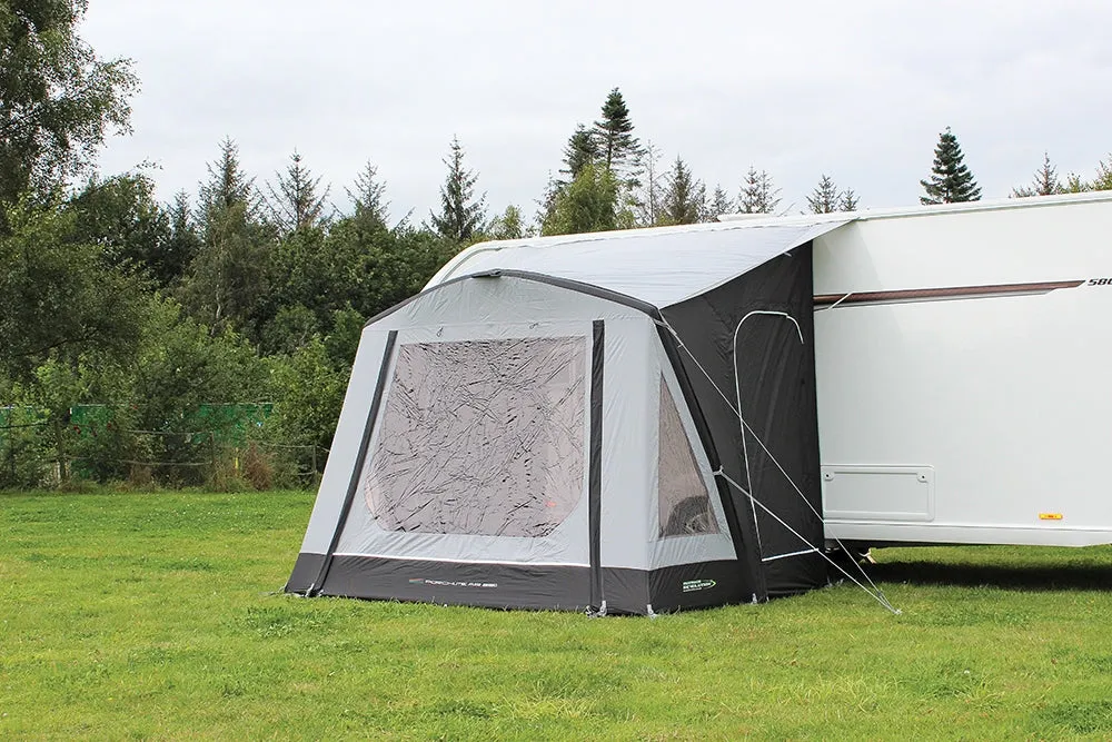 Outdoor Revolution Porchlite 260 Air Awning - (2020)