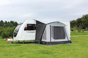 Outdoor Revolution Porchlite 260 Air Awning - (2020)