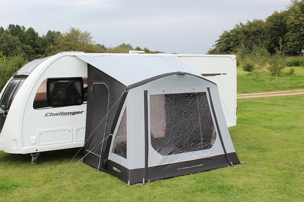 Outdoor Revolution Porchlite 260 Air Awning - (2020)