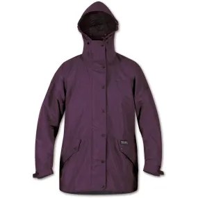 Paramo Cascada Waterproof Jacket Womens