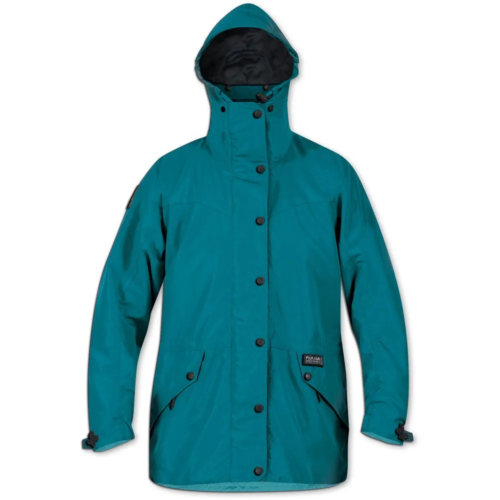 Paramo Cascada Waterproof Jacket Womens