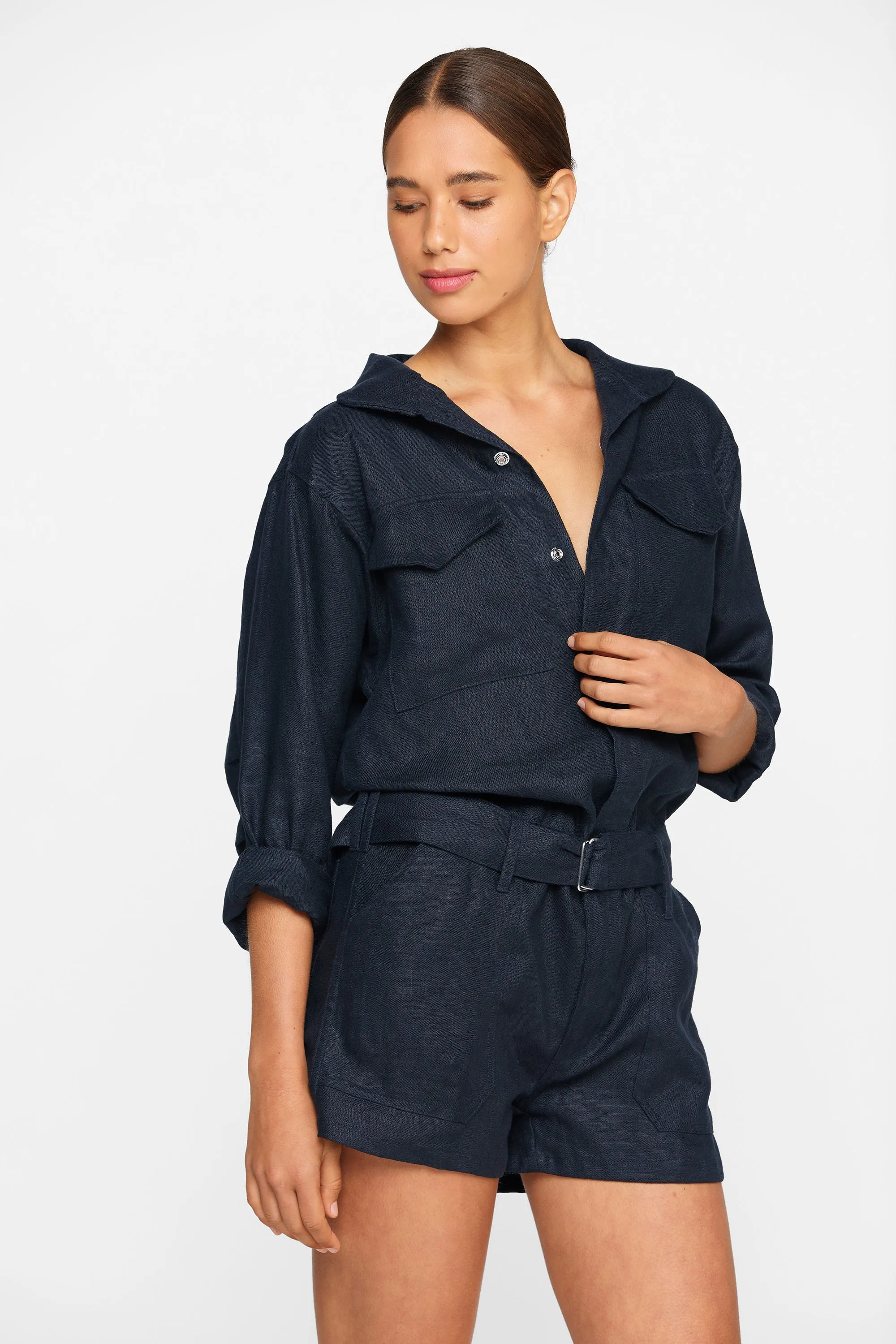 Perla Romper | Sale