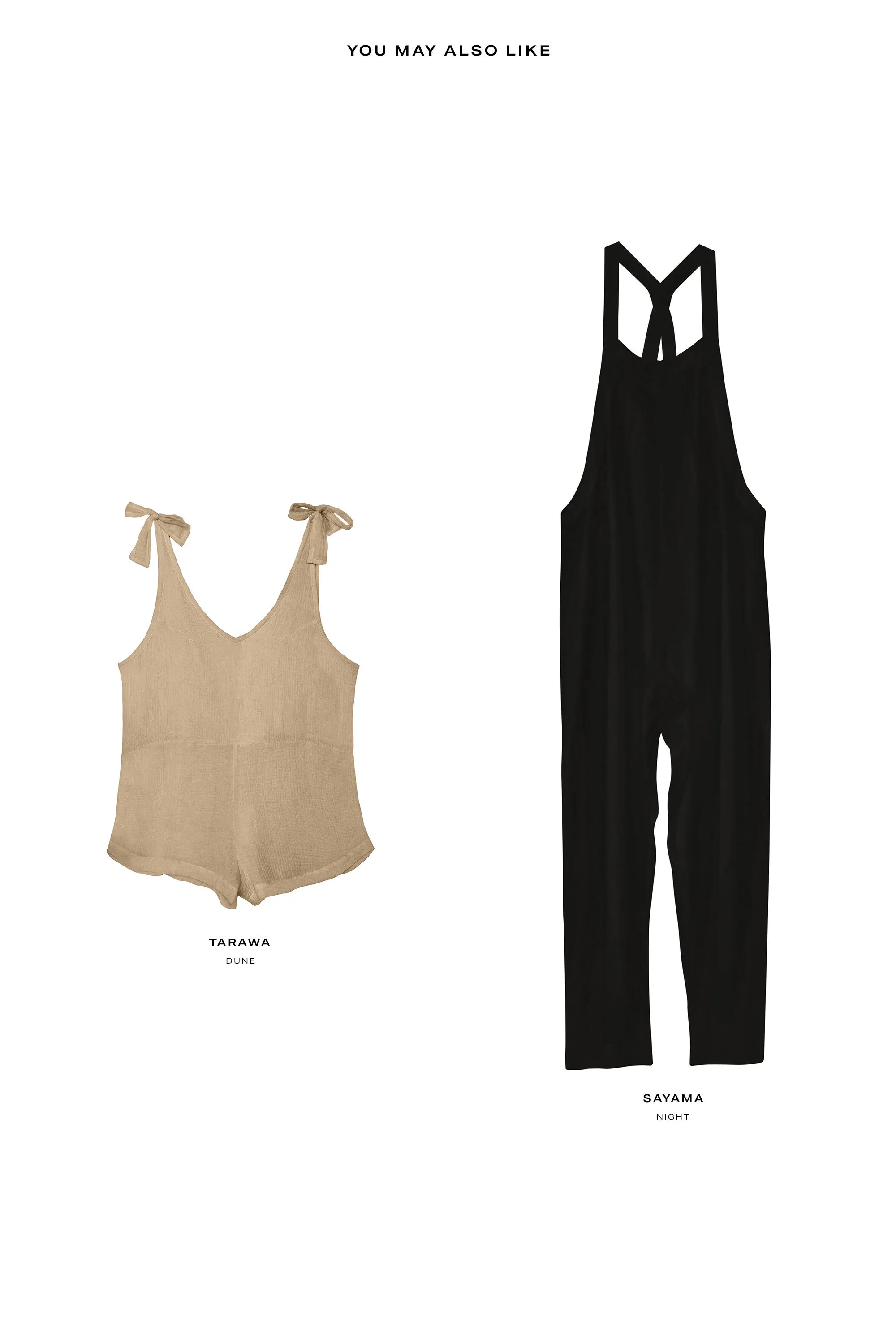 Perla Romper | Sale