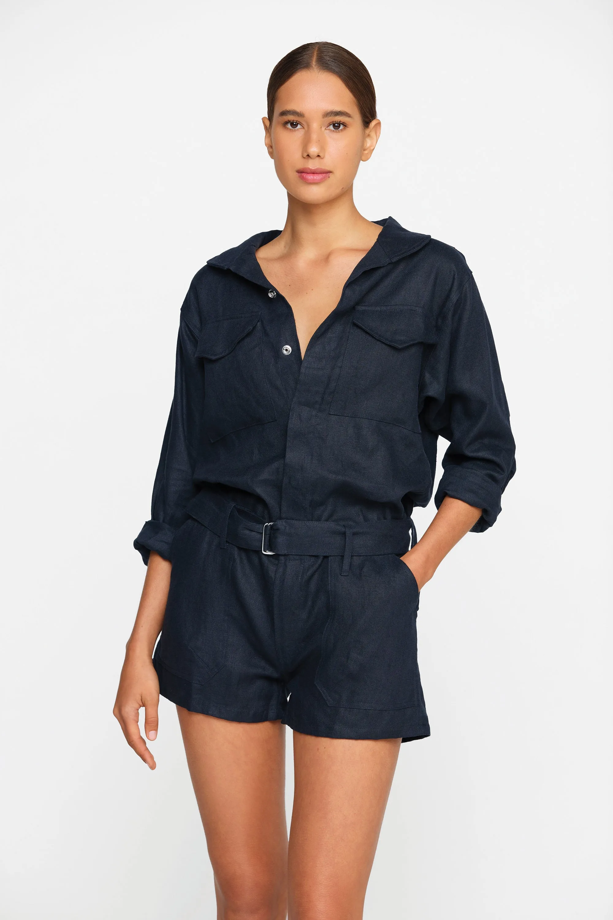 Perla Romper | Sale