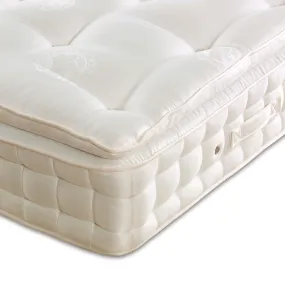 Pillow Top Cotswold Mattress