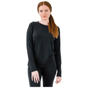 Polarmax Merino Wool Crew - Women's