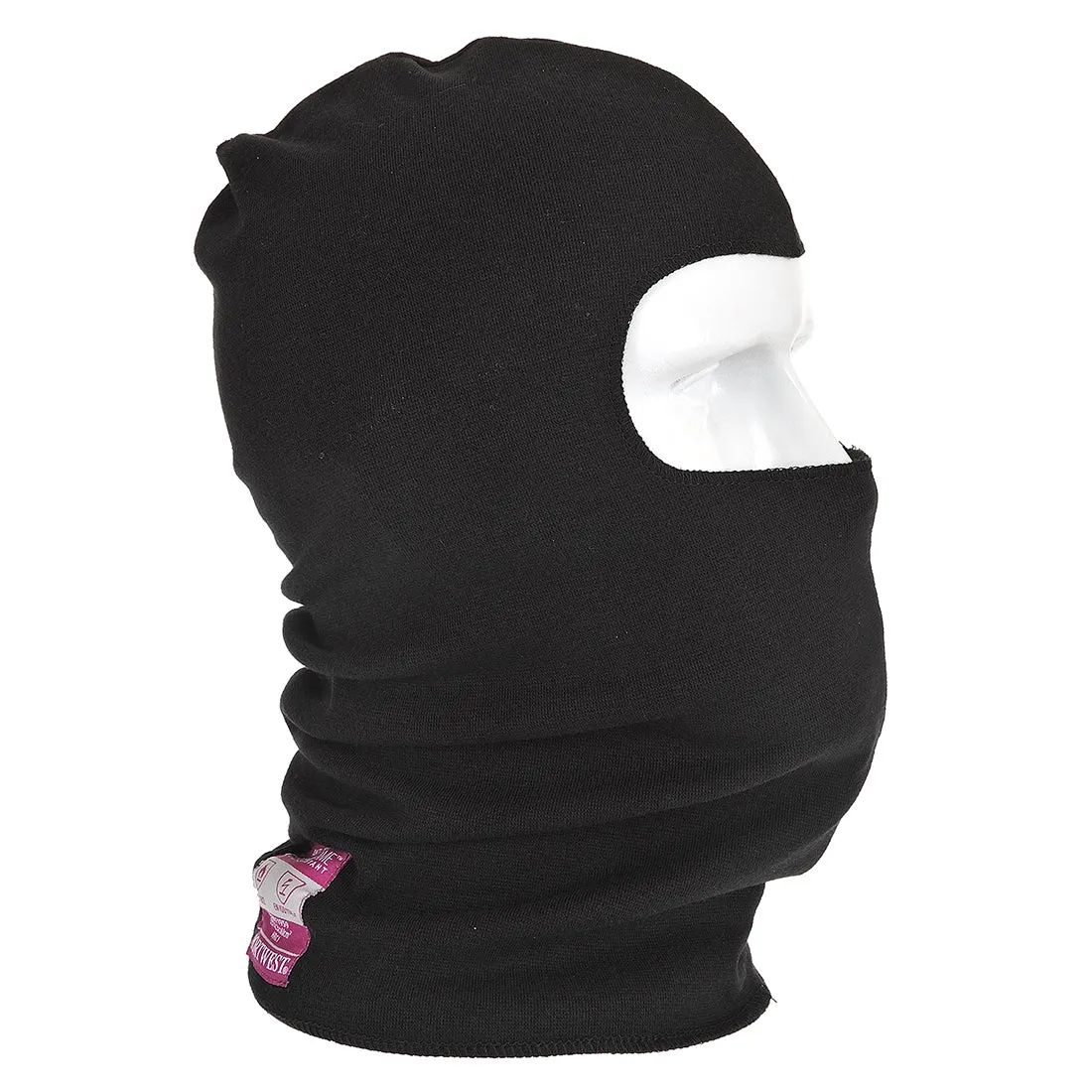 Portwest Flame Resistant Anti-Static Balaclava (FR18)