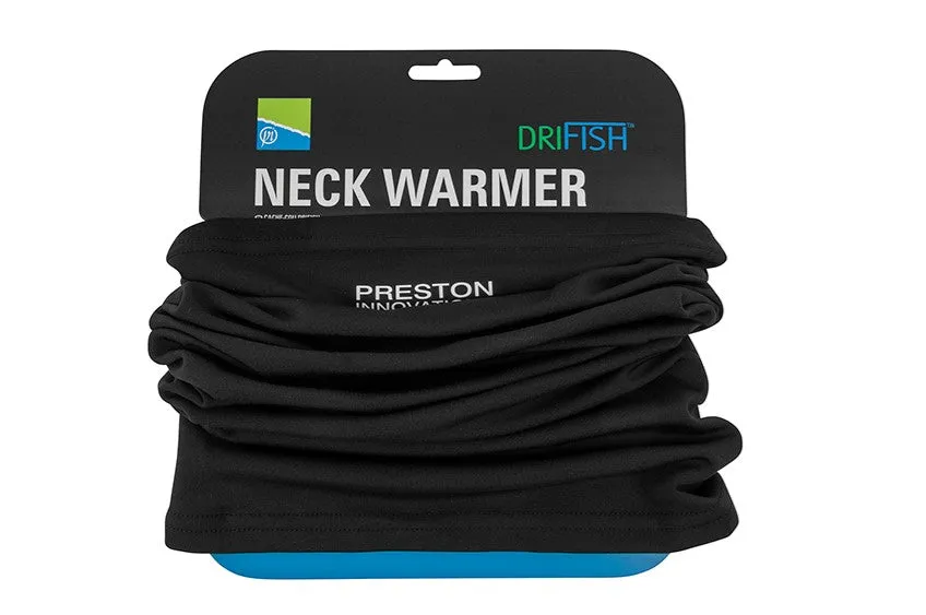 Preston Drifish Neck Warmer