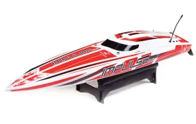 Pro Boat Impulse 32" Brushless Deep-V RTR with Smart