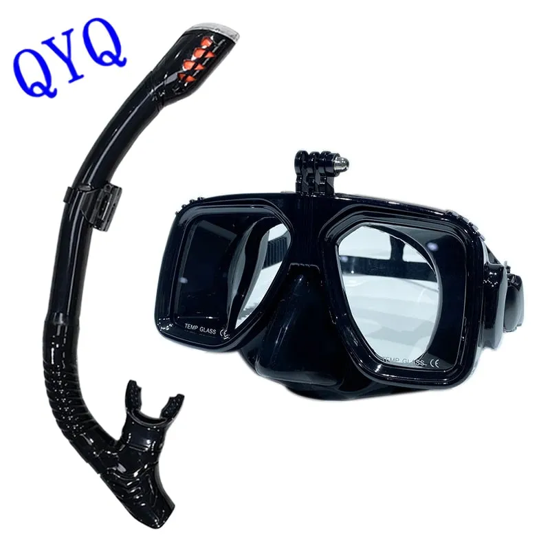 Professional  Goggles Snorkel