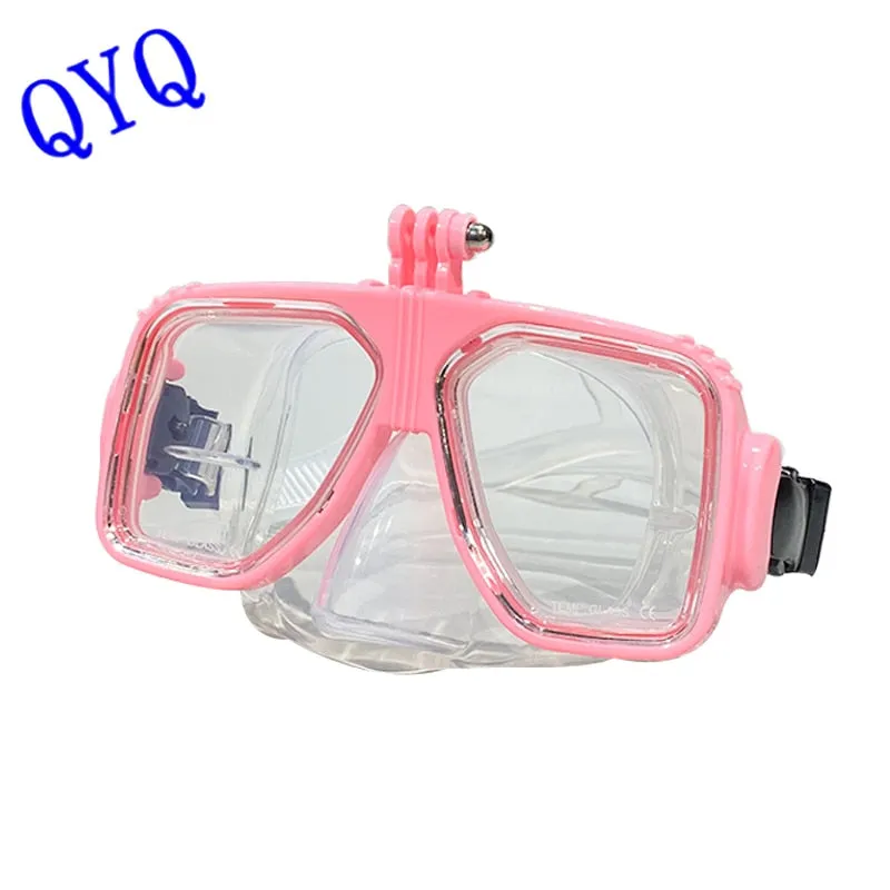 Professional  Goggles Snorkel