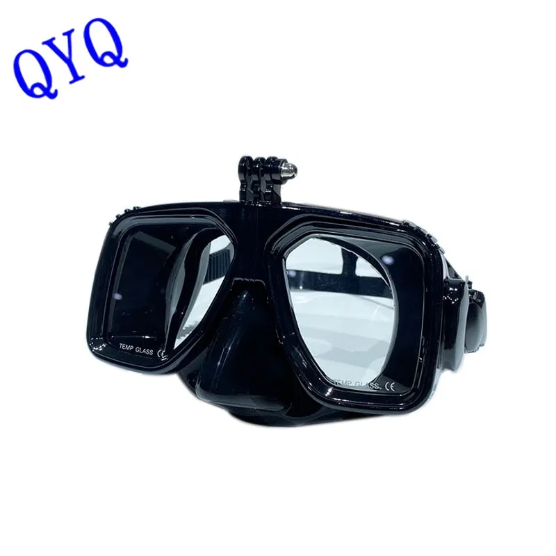 Professional  Goggles Snorkel