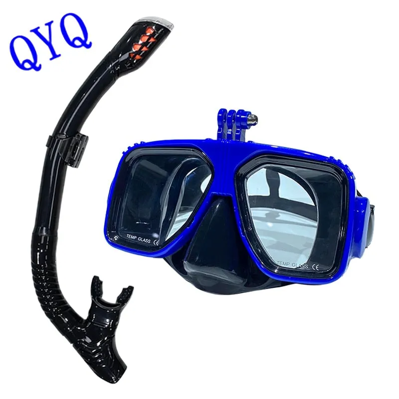 Professional  Goggles Snorkel