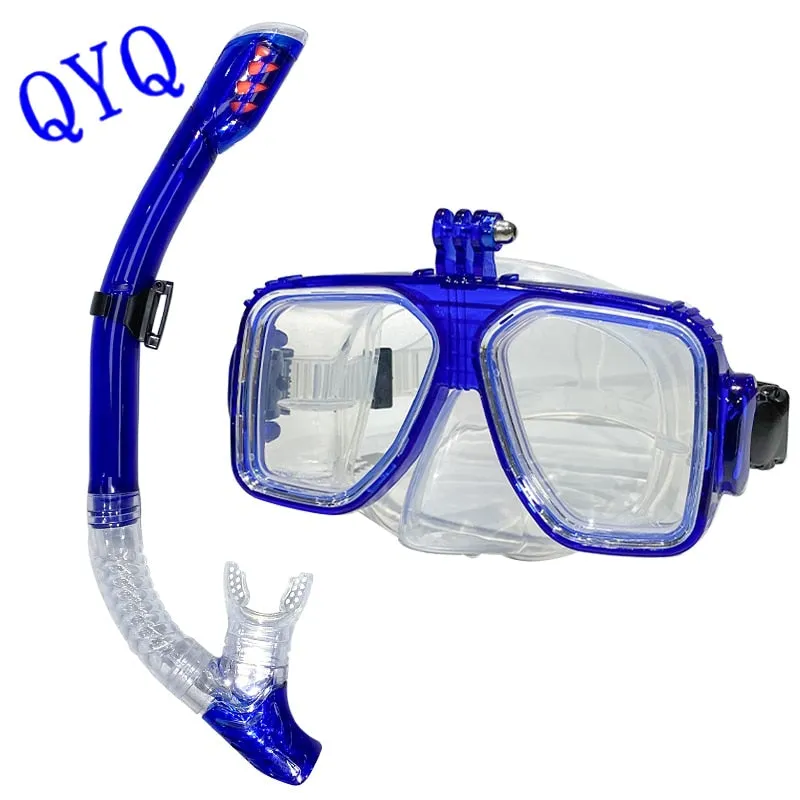 Professional  Goggles Snorkel