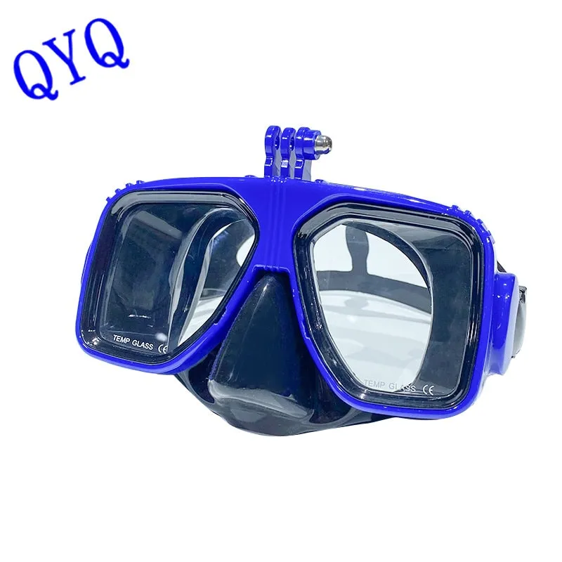 Professional  Goggles Snorkel