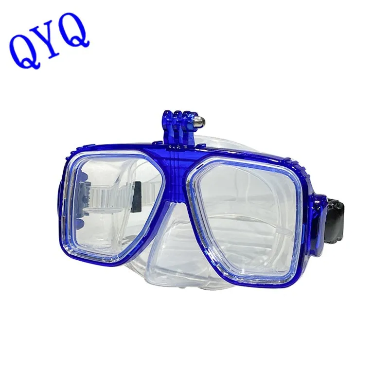 Professional  Goggles Snorkel