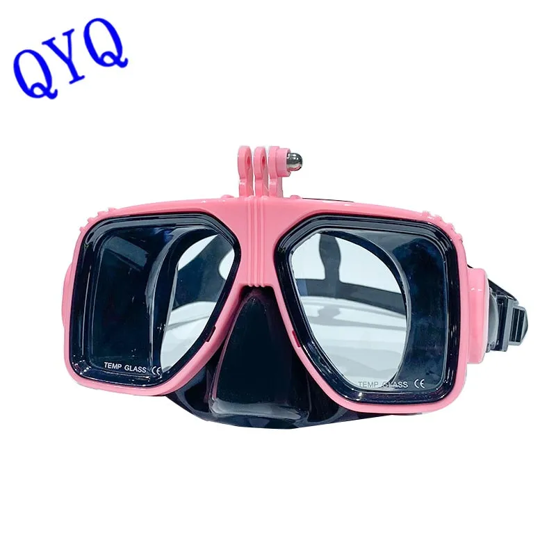 Professional  Goggles Snorkel