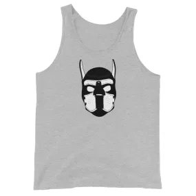 Puppy Hood Tank Top