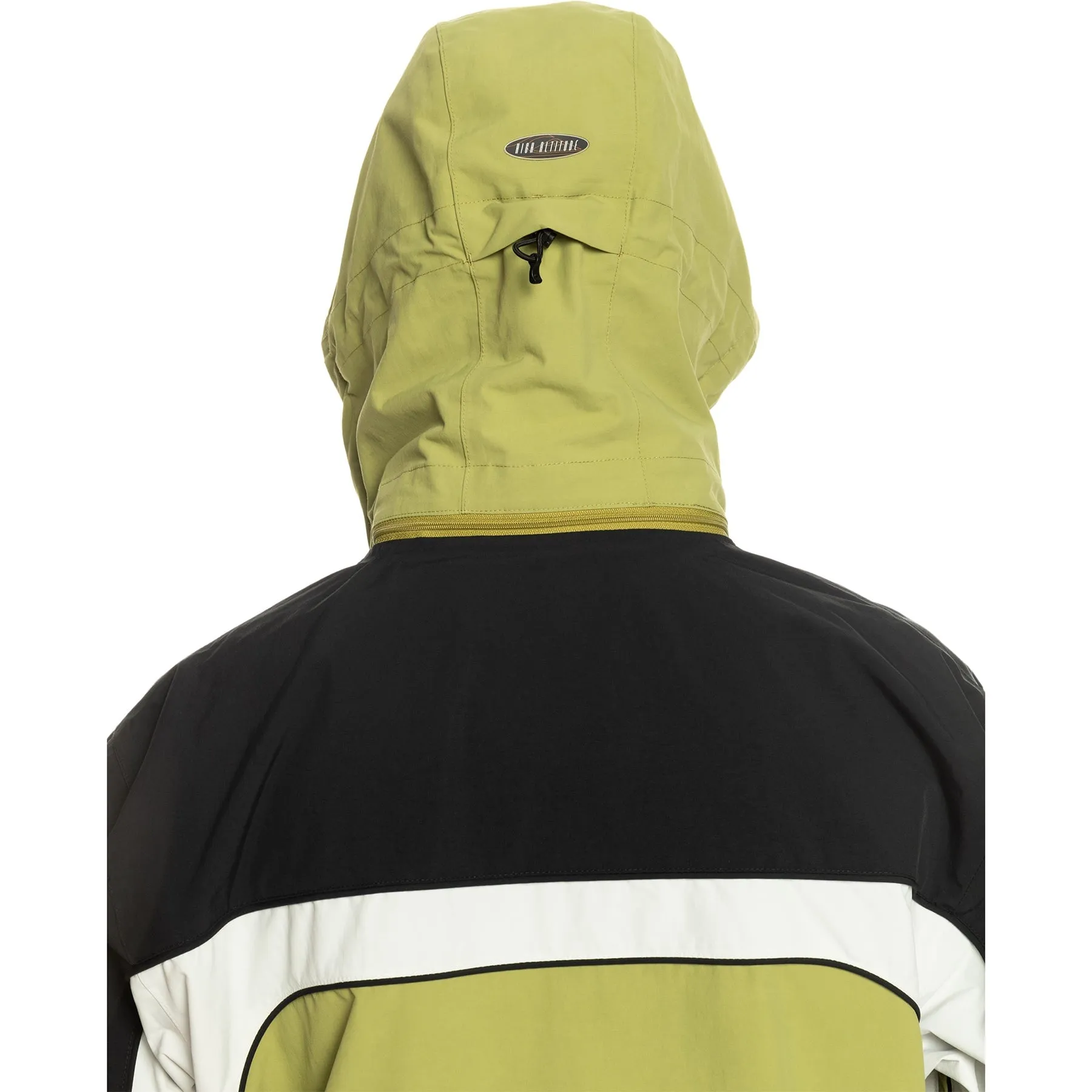 Quiksilver Live Wire Jacket 2024