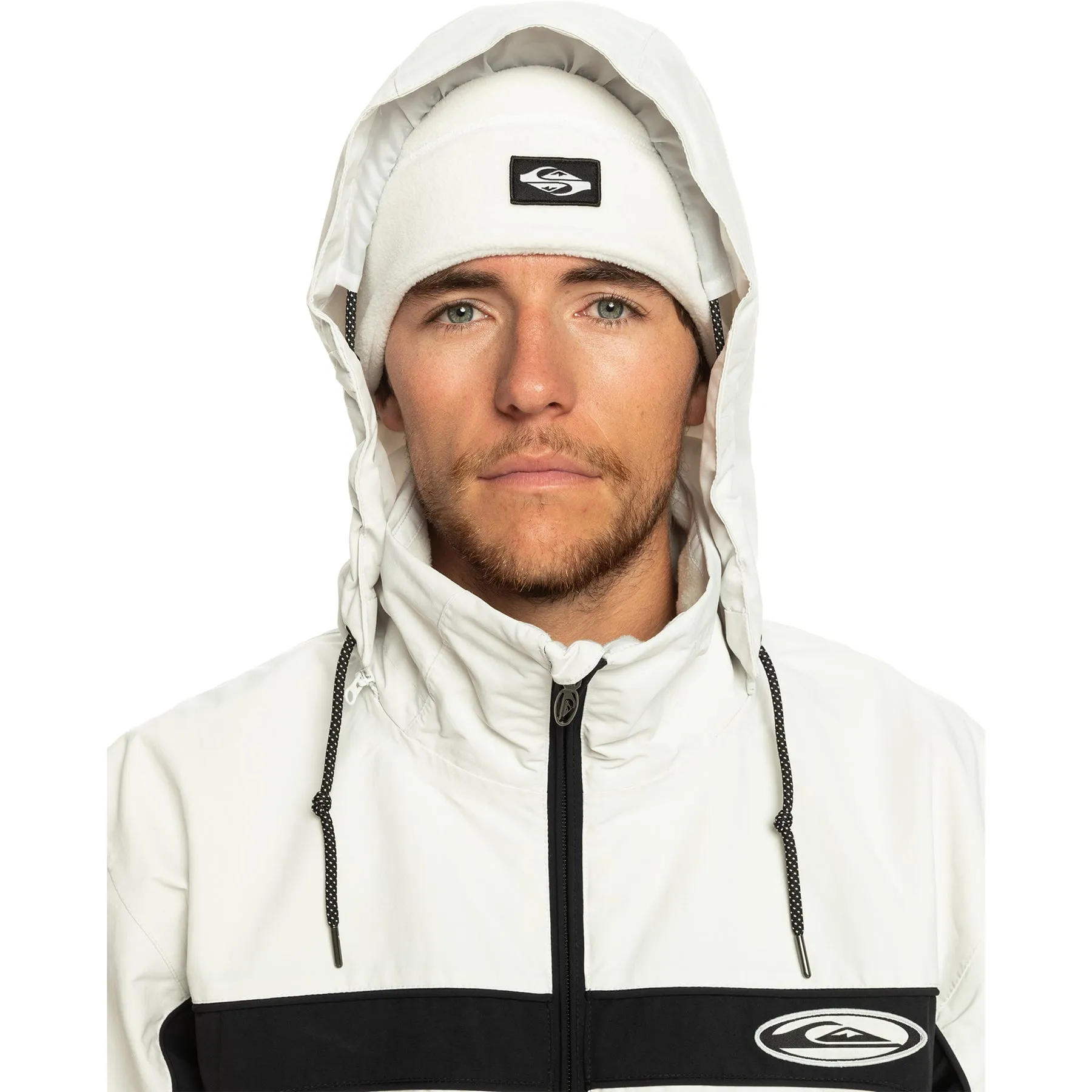 Quiksilver Live Wire Jacket 2024