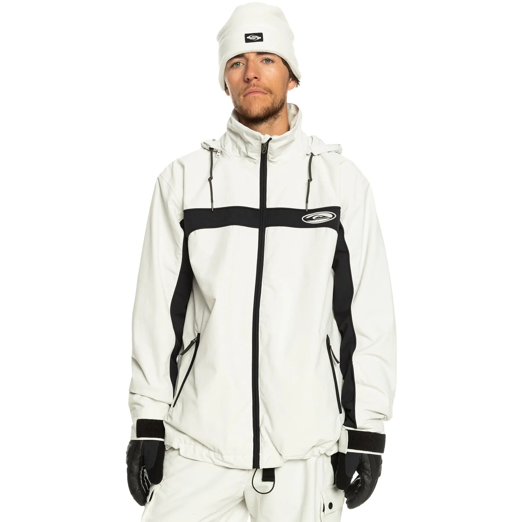 Quiksilver Live Wire Jacket 2024