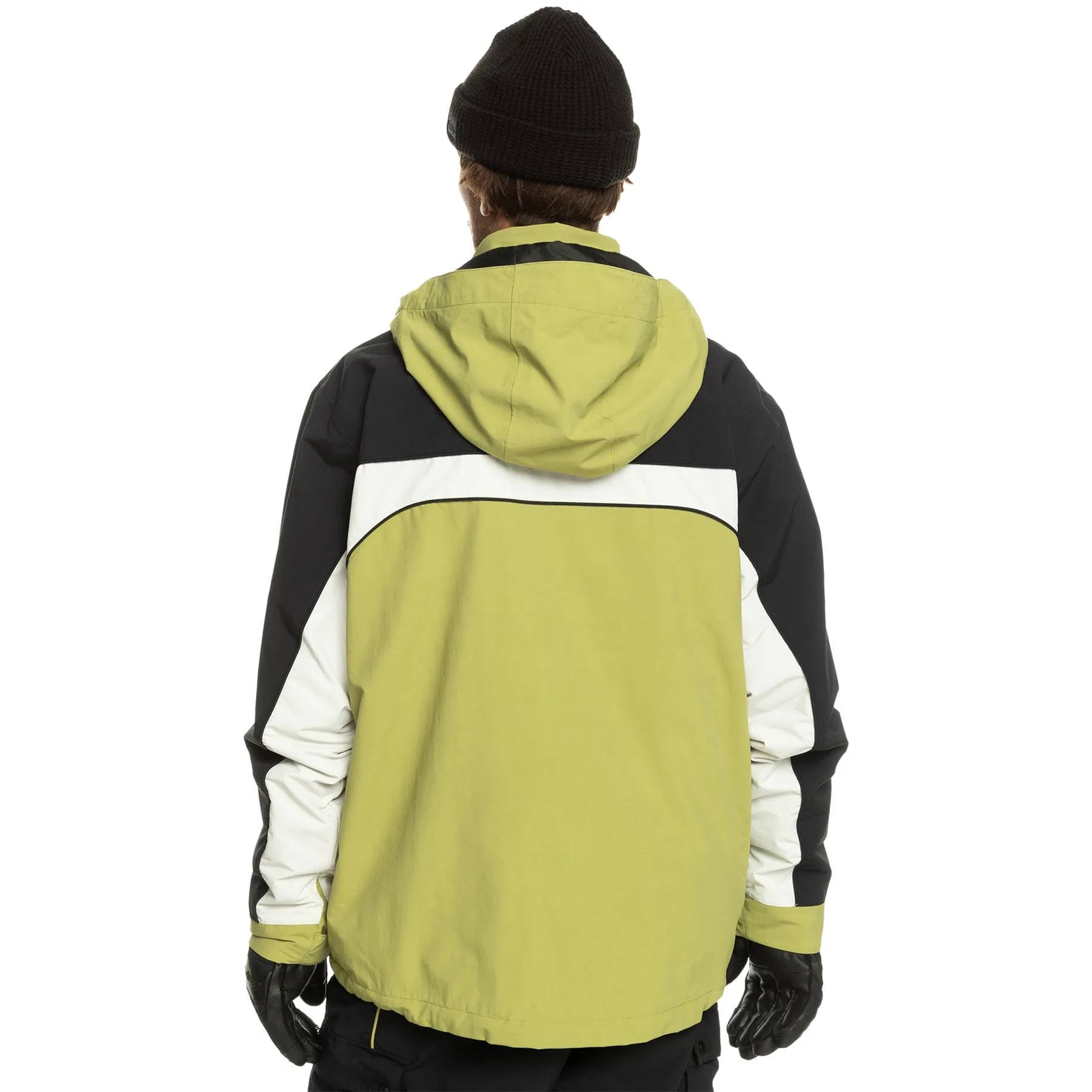 Quiksilver Live Wire Jacket 2024