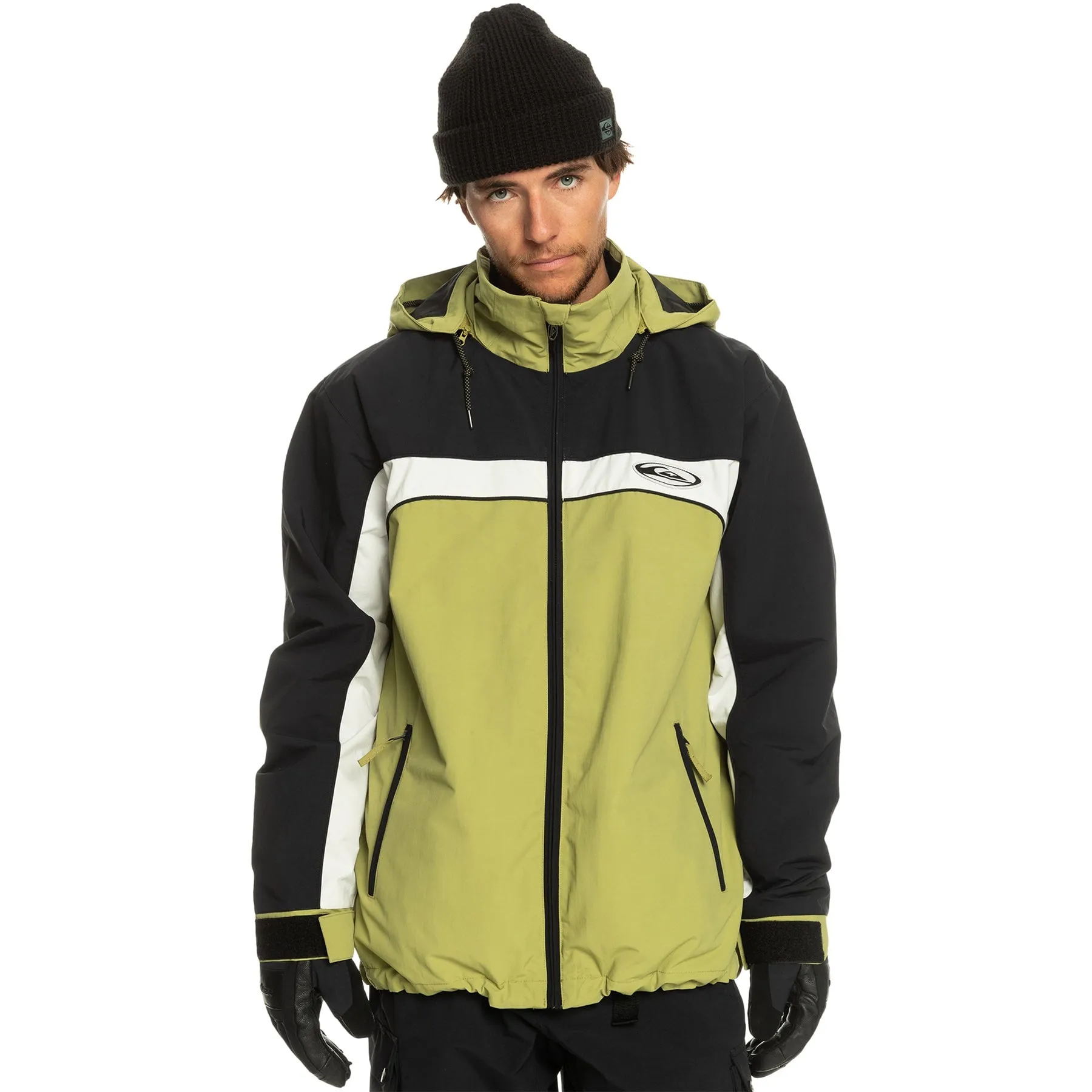 Quiksilver Live Wire Jacket 2024