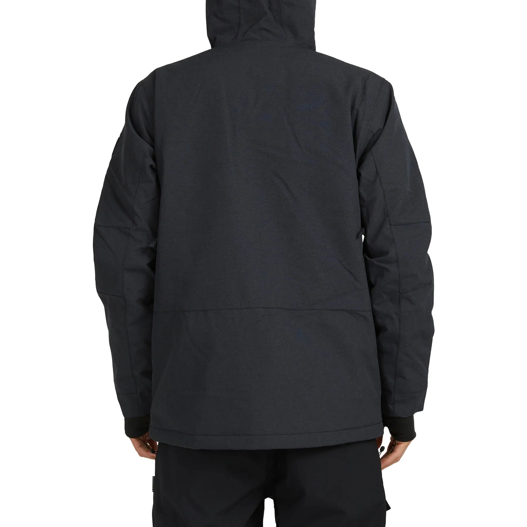 Quiksilver Mission Solid Jacket 2024