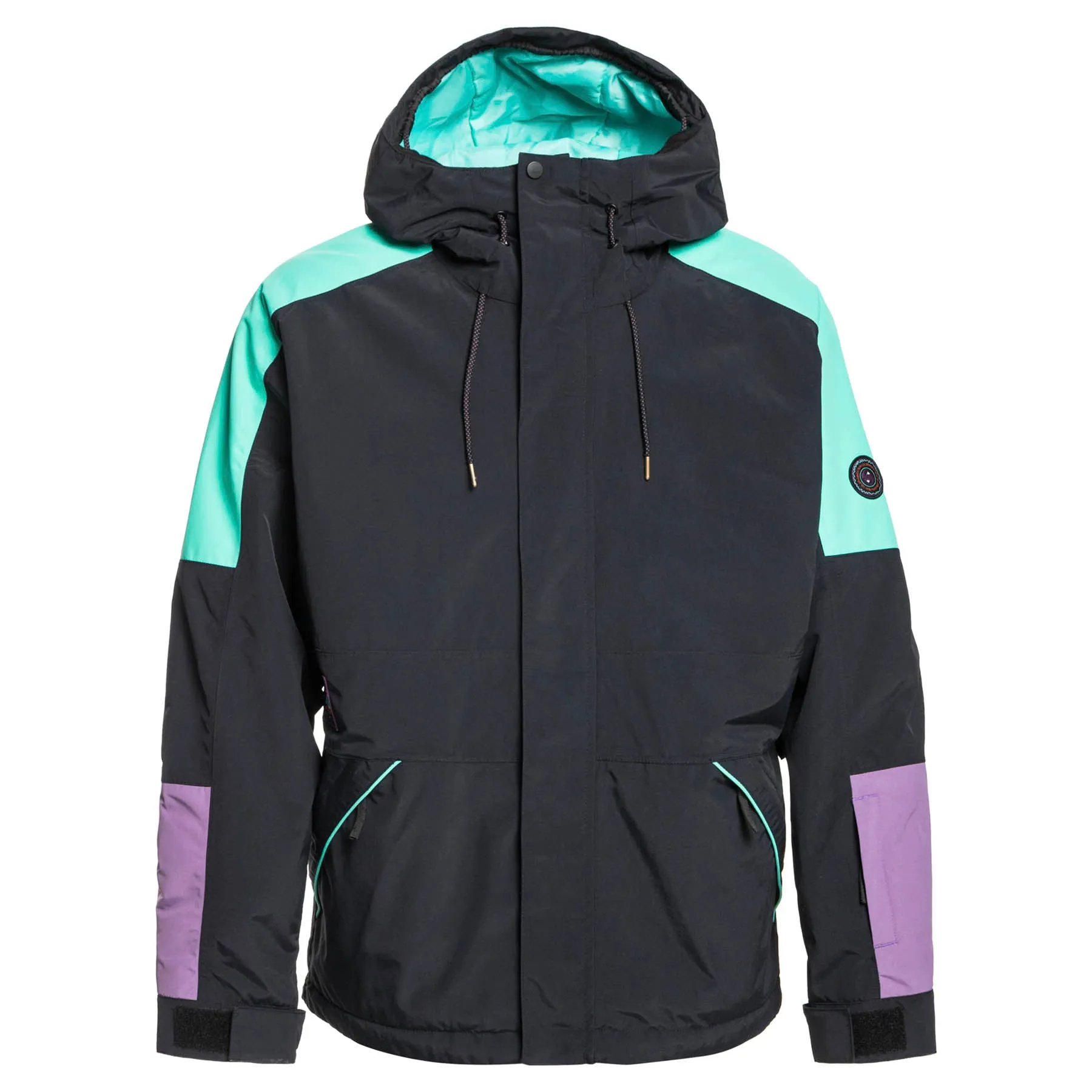 Quiksilver Radicalo Jacket 2023