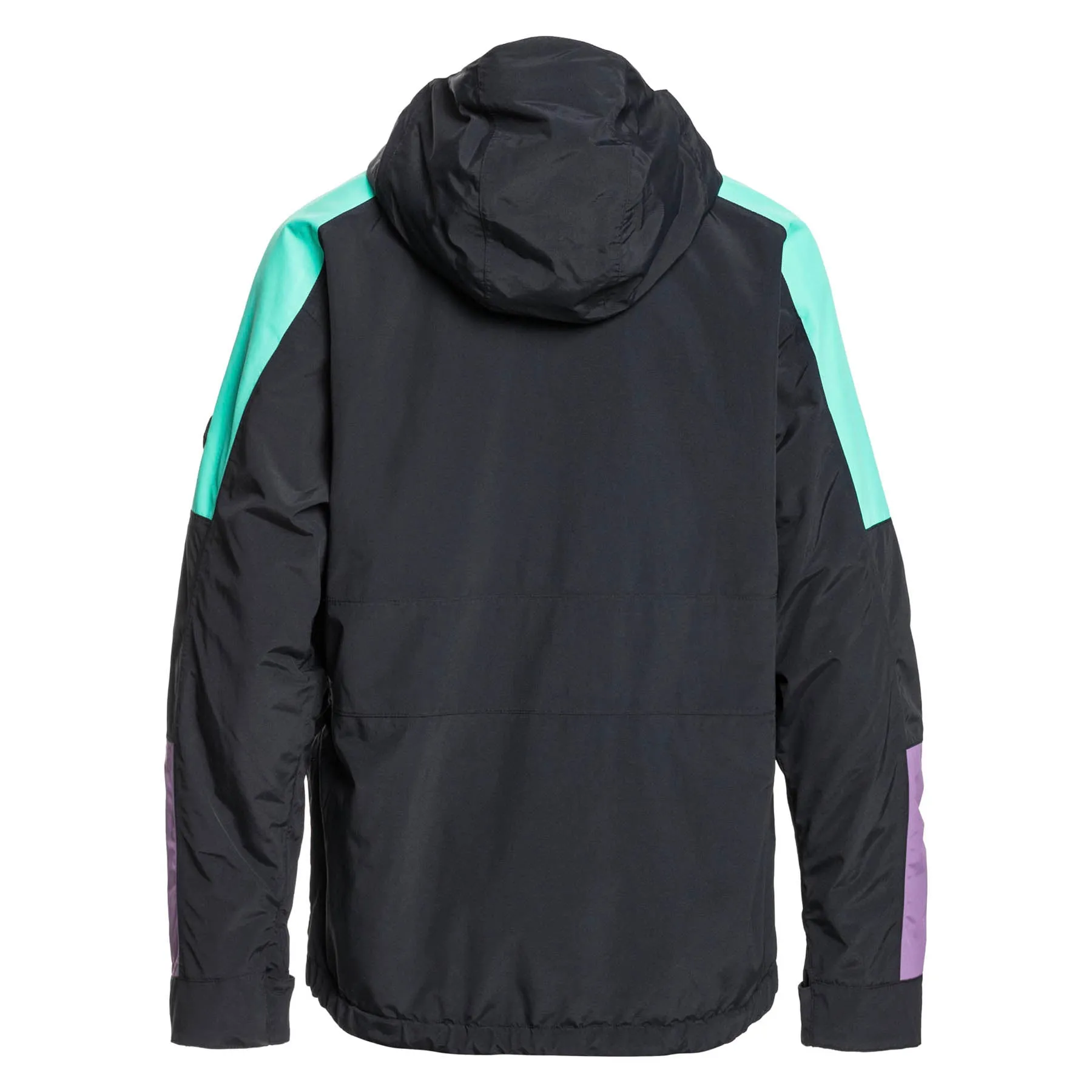 Quiksilver Radicalo Jacket 2023