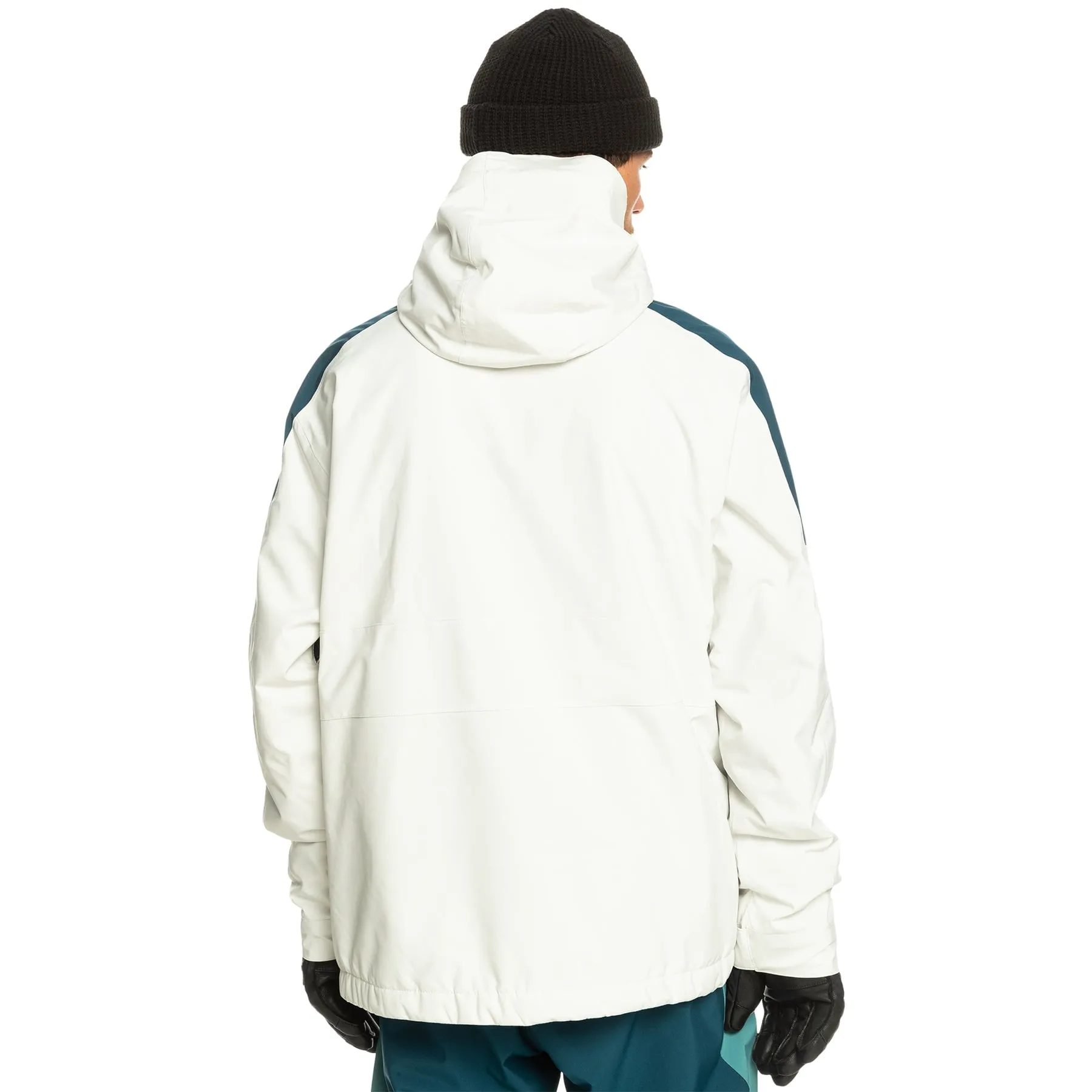 Quiksilver Radicalo Jacket 2024