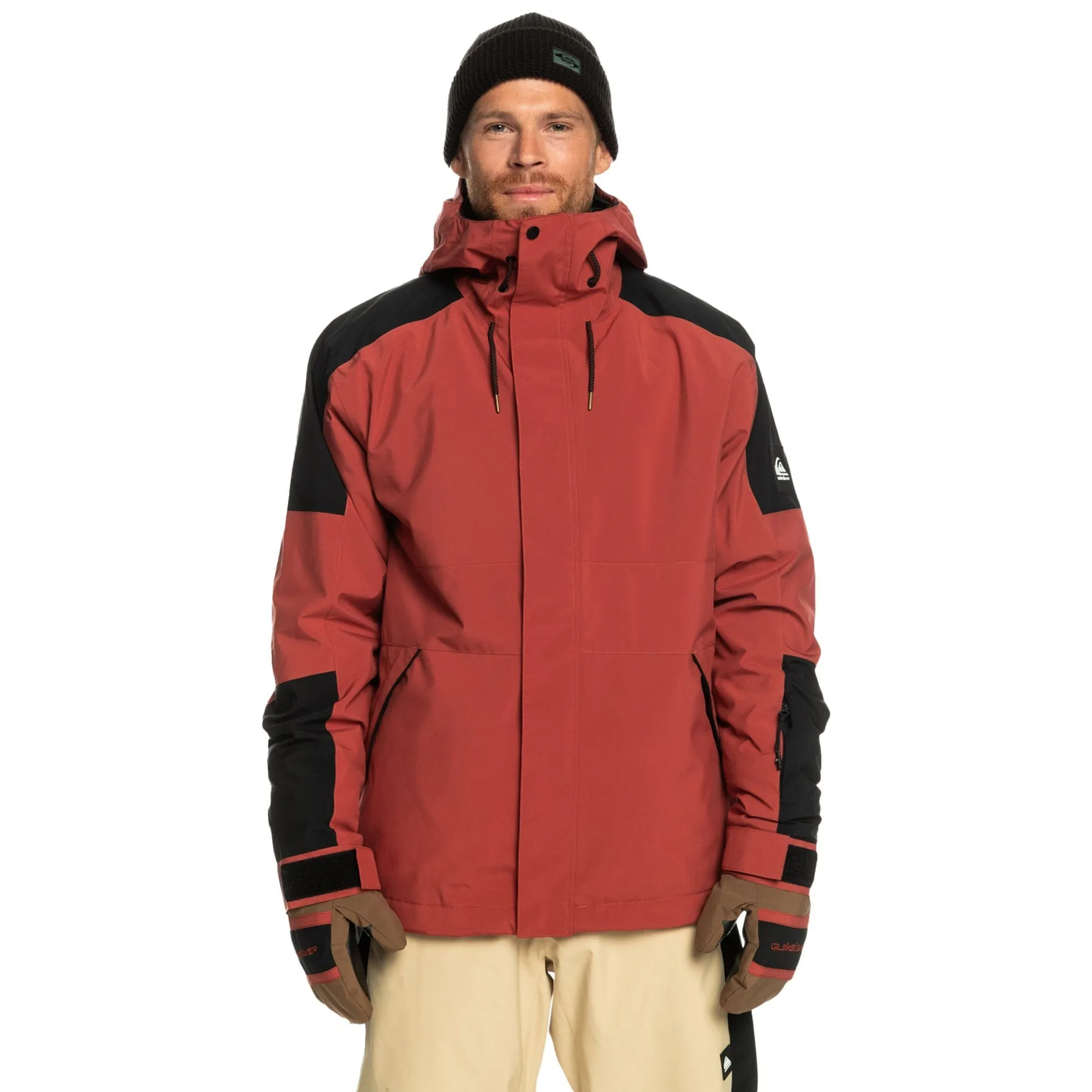 Quiksilver Radicalo Jacket 2024