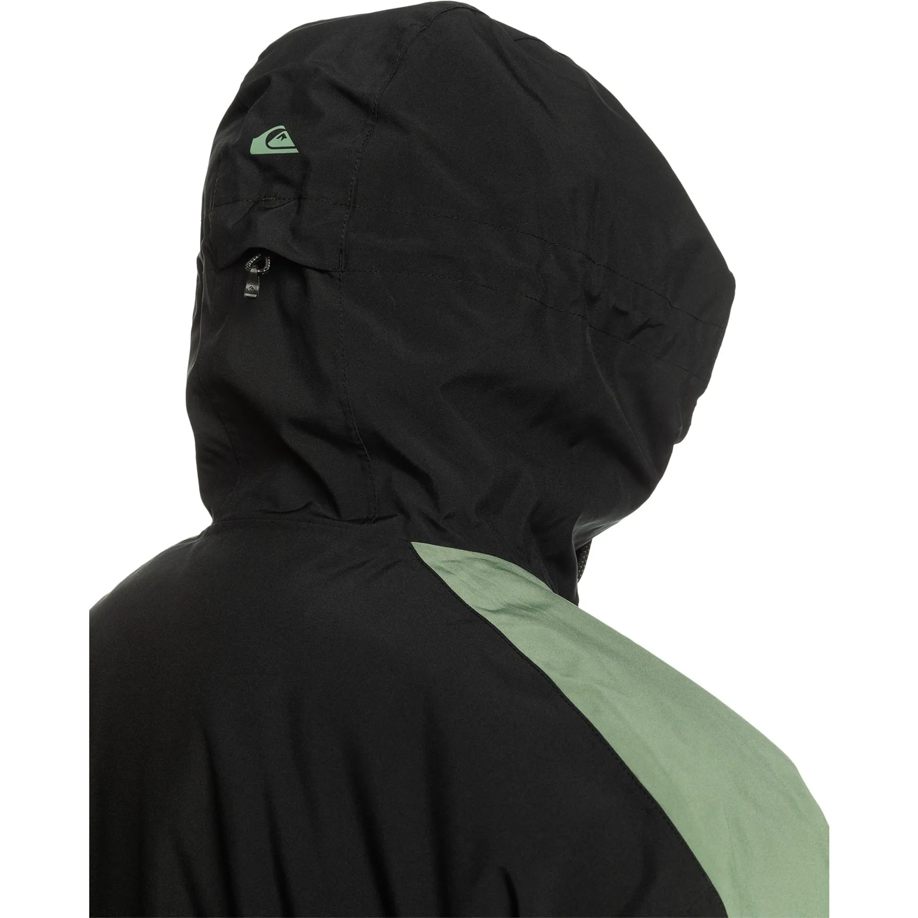 Quiksilver Radicalo Jacket 2024