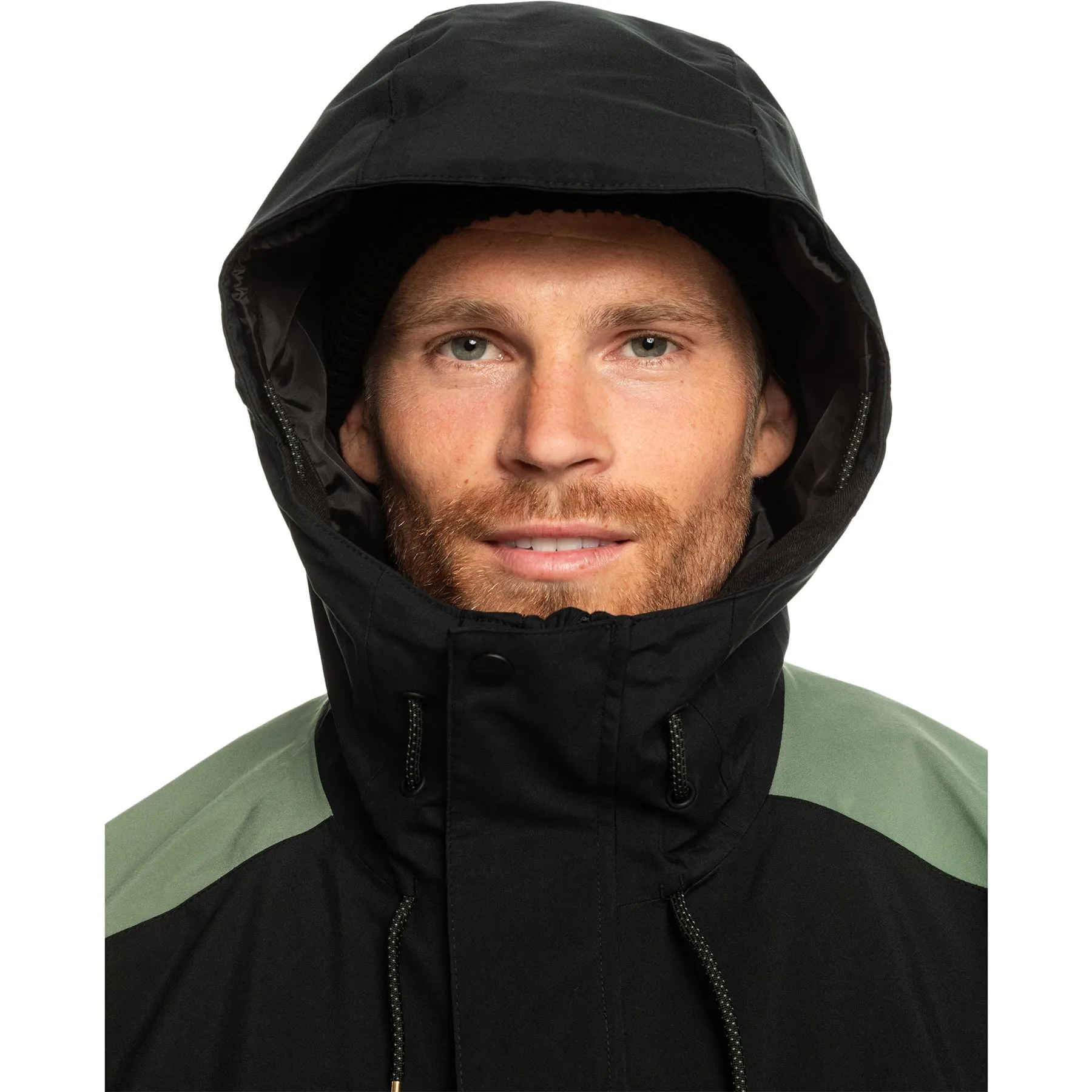 Quiksilver Radicalo Jacket 2024