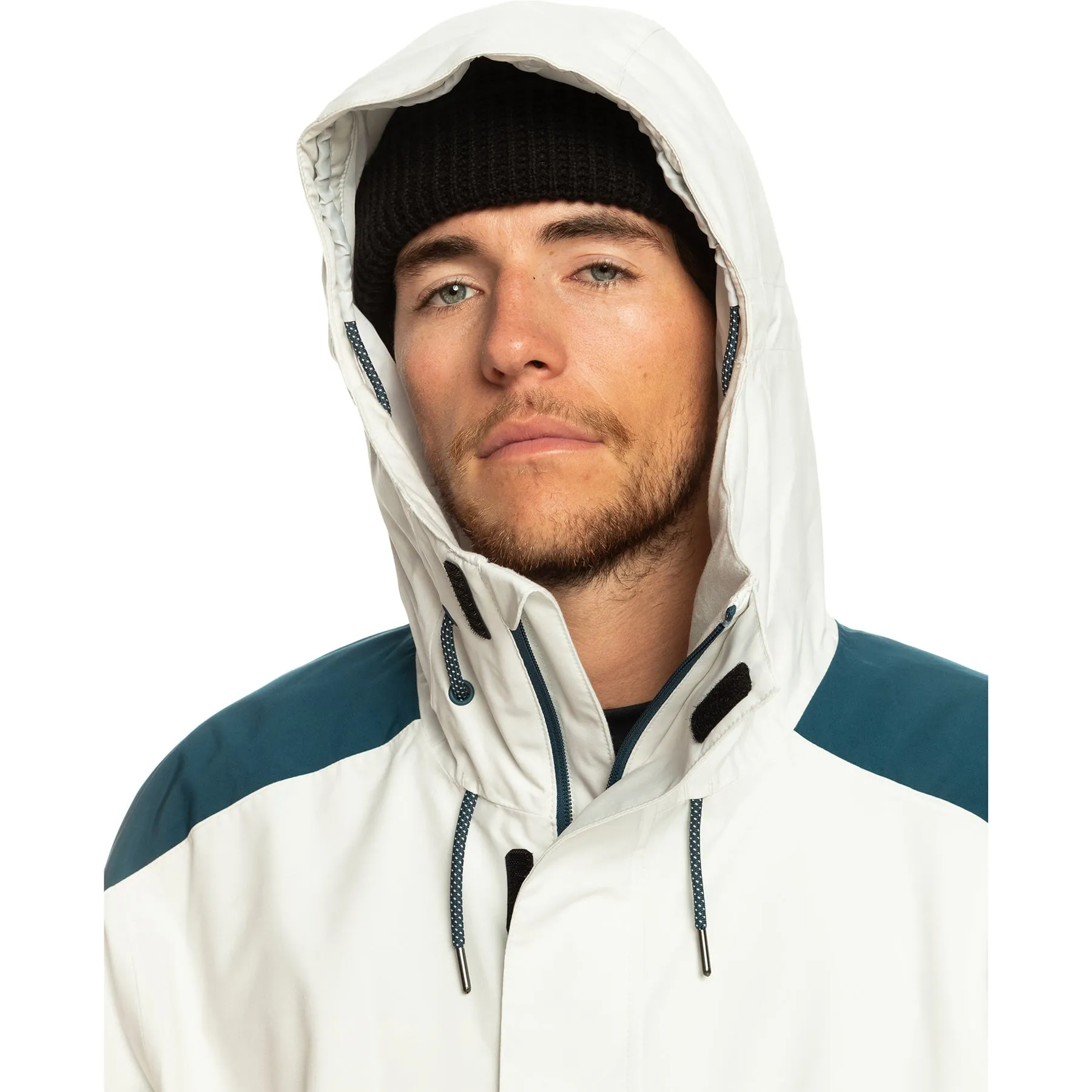 Quiksilver Radicalo Jacket 2024