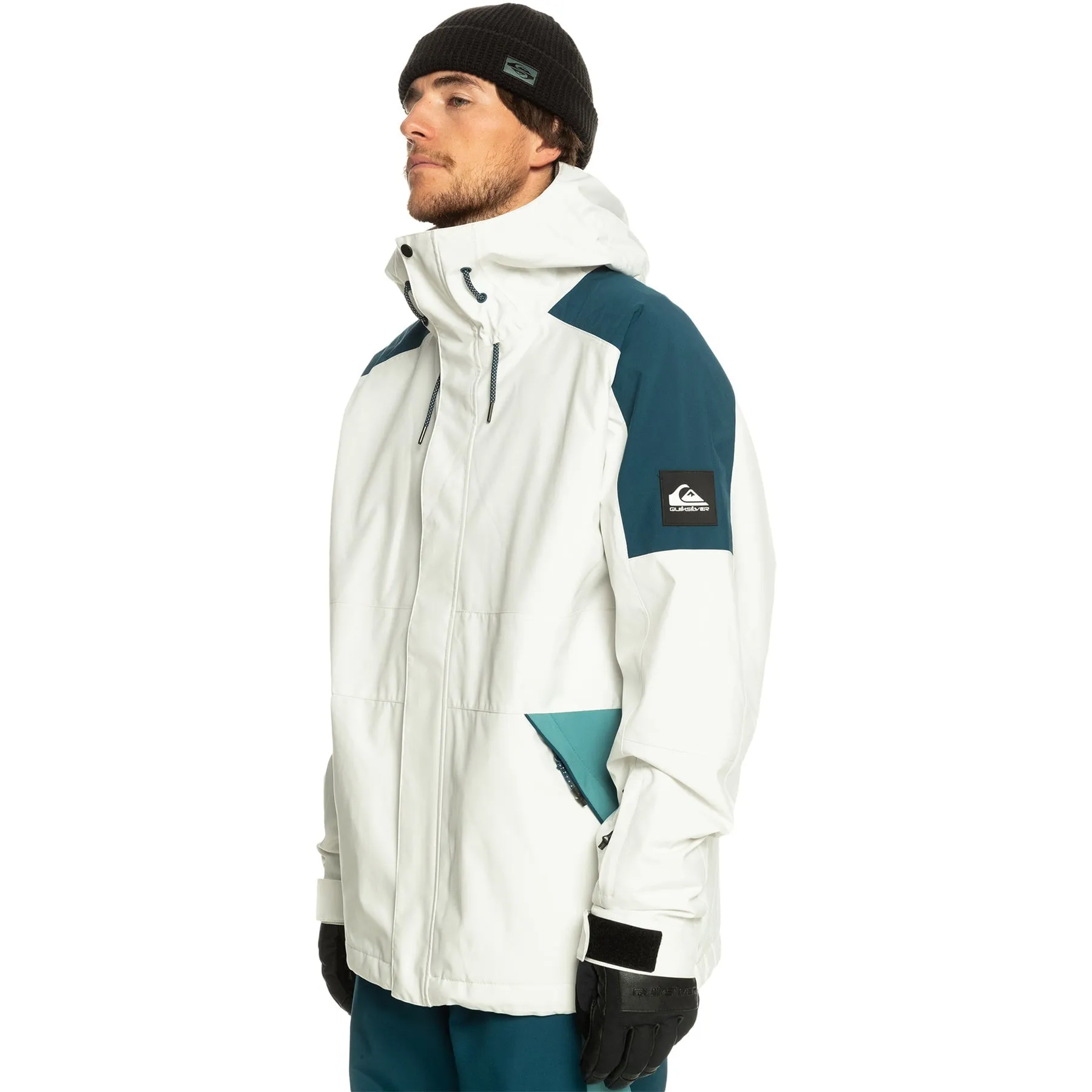 Quiksilver Radicalo Jacket 2024