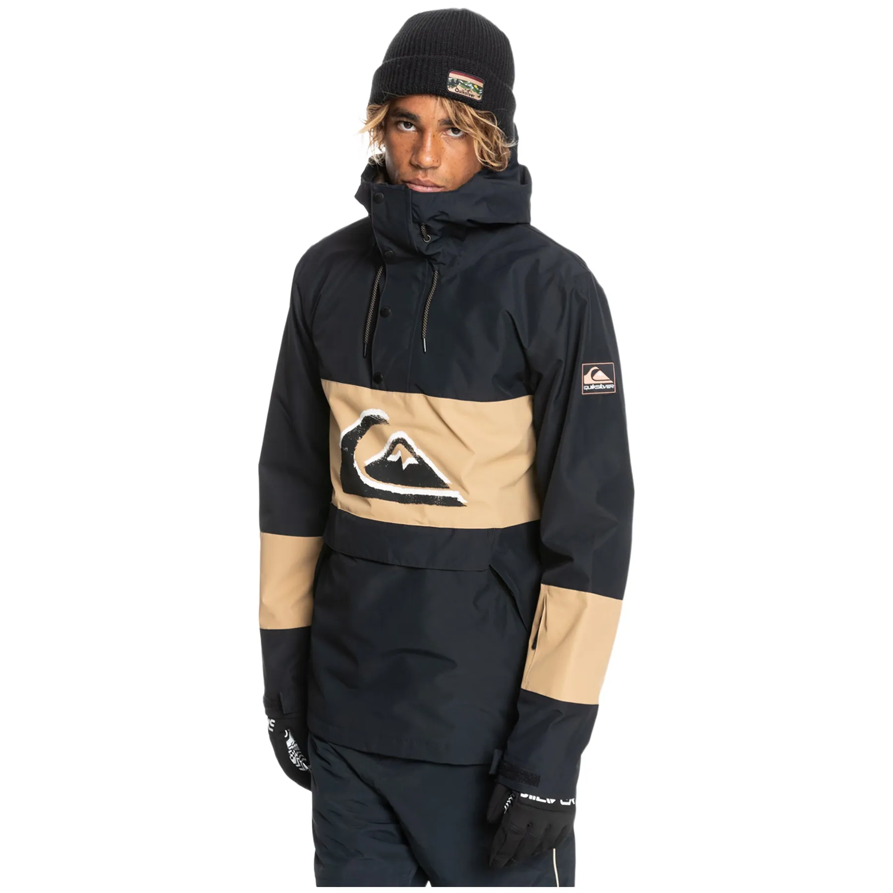 Quiksilver Steeze Jacket 2022