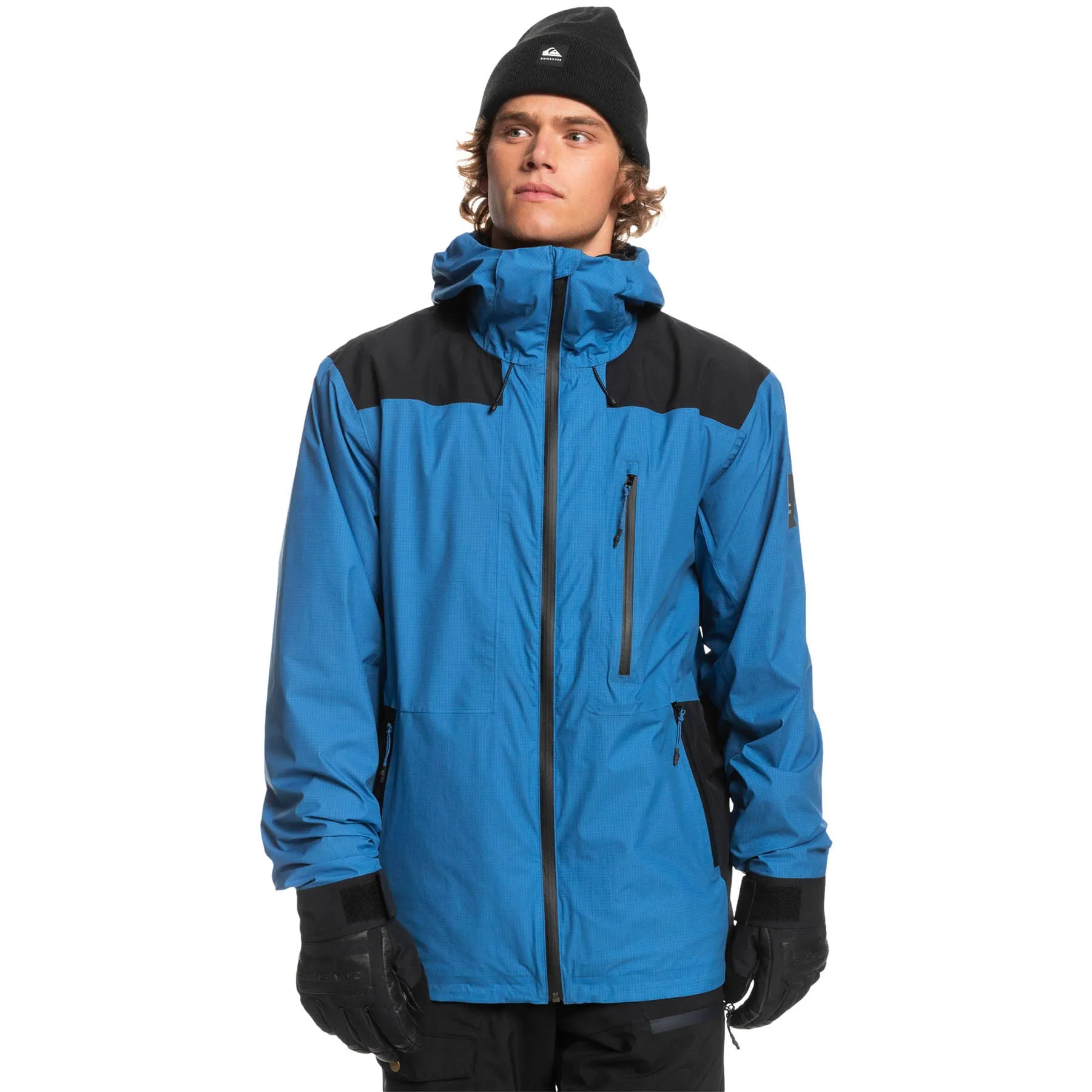 Quiksilver T Rice Gore Infinium Jacket 2023