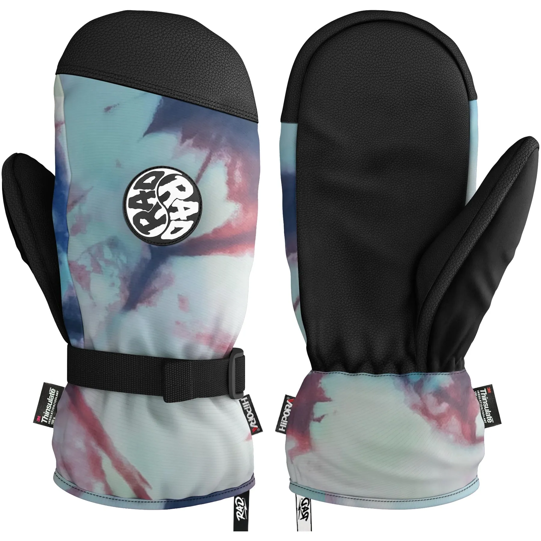 Rad Sidehit Mitten