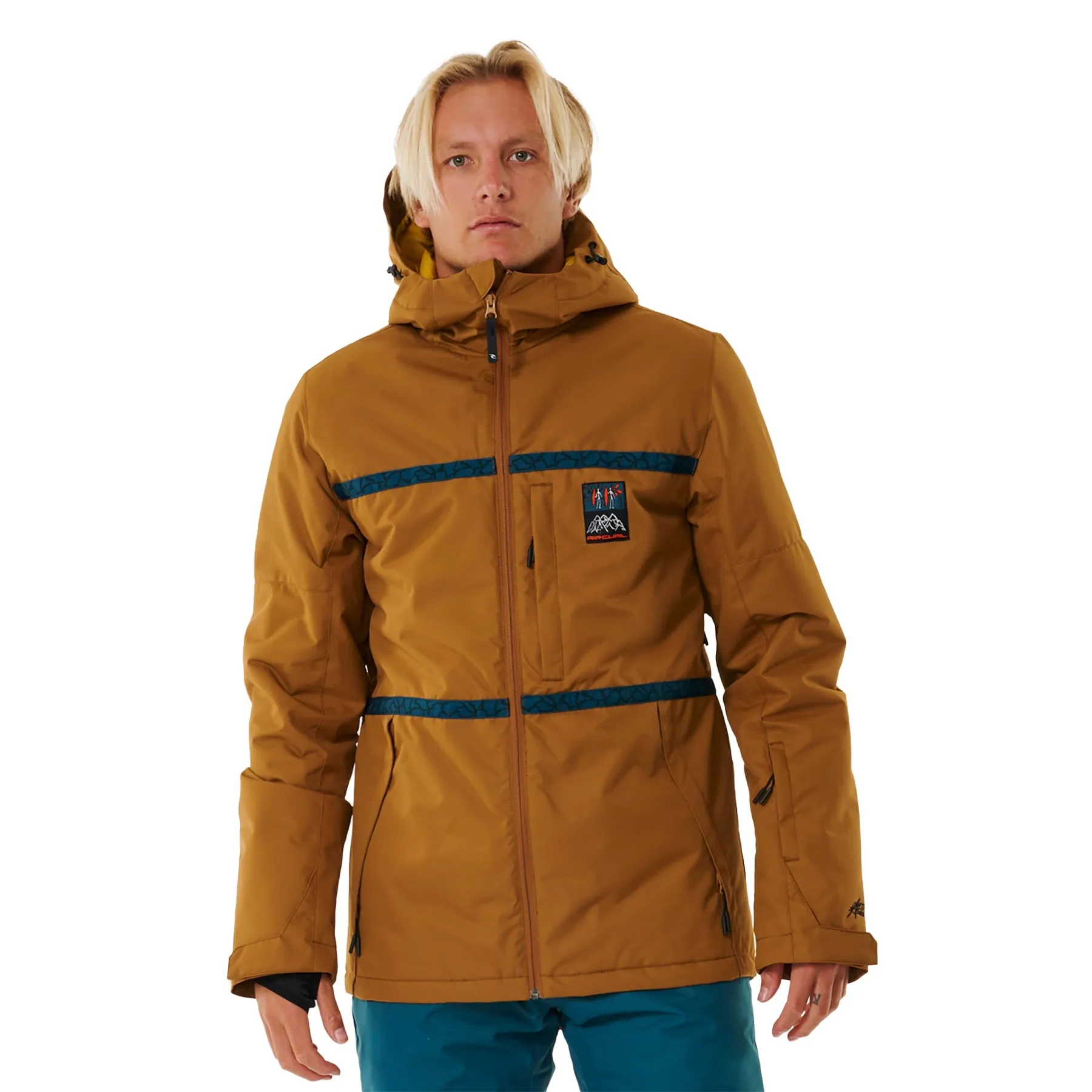 Rip Curl Notch Up Jacket 2024