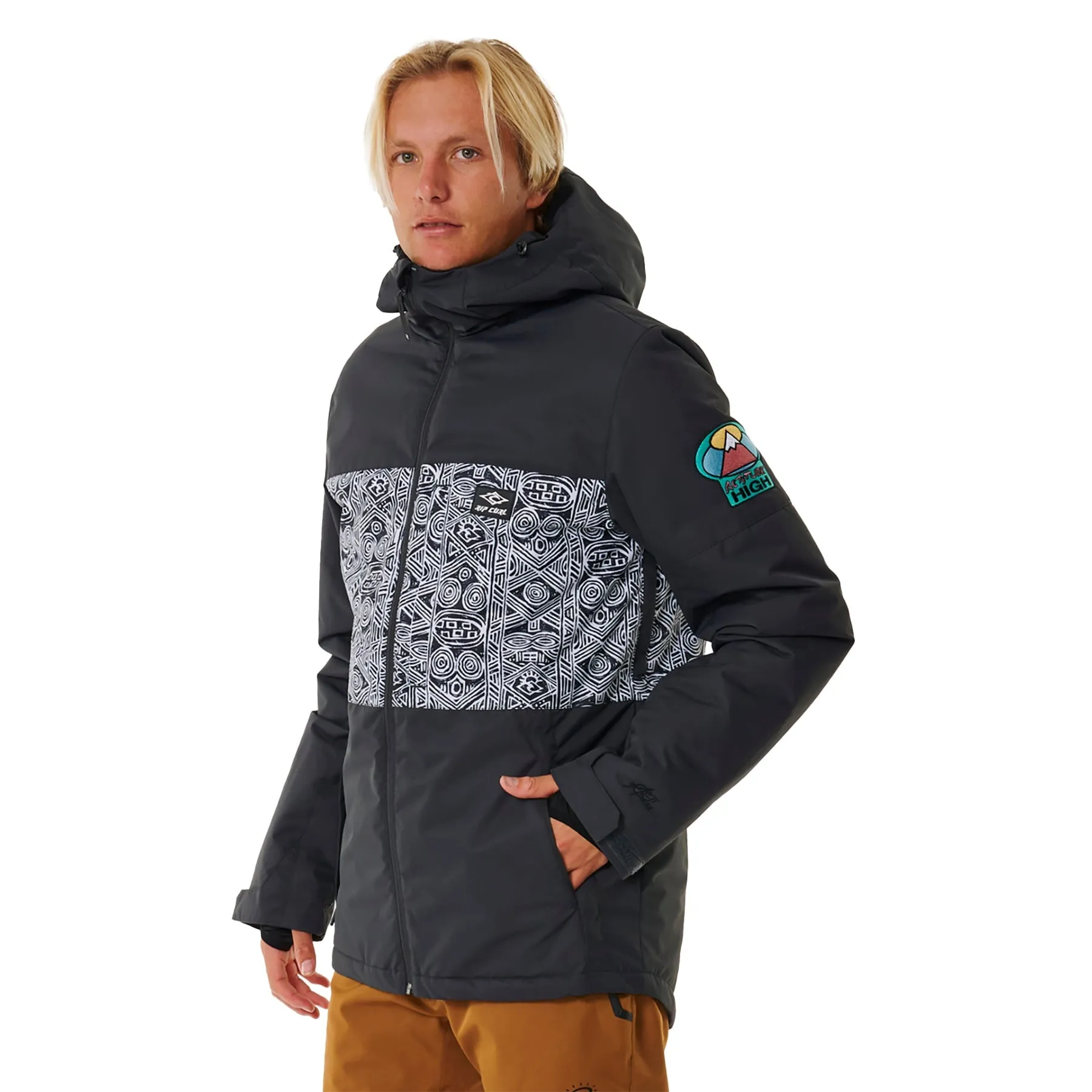 Rip Curl Notch Up Jacket 2024